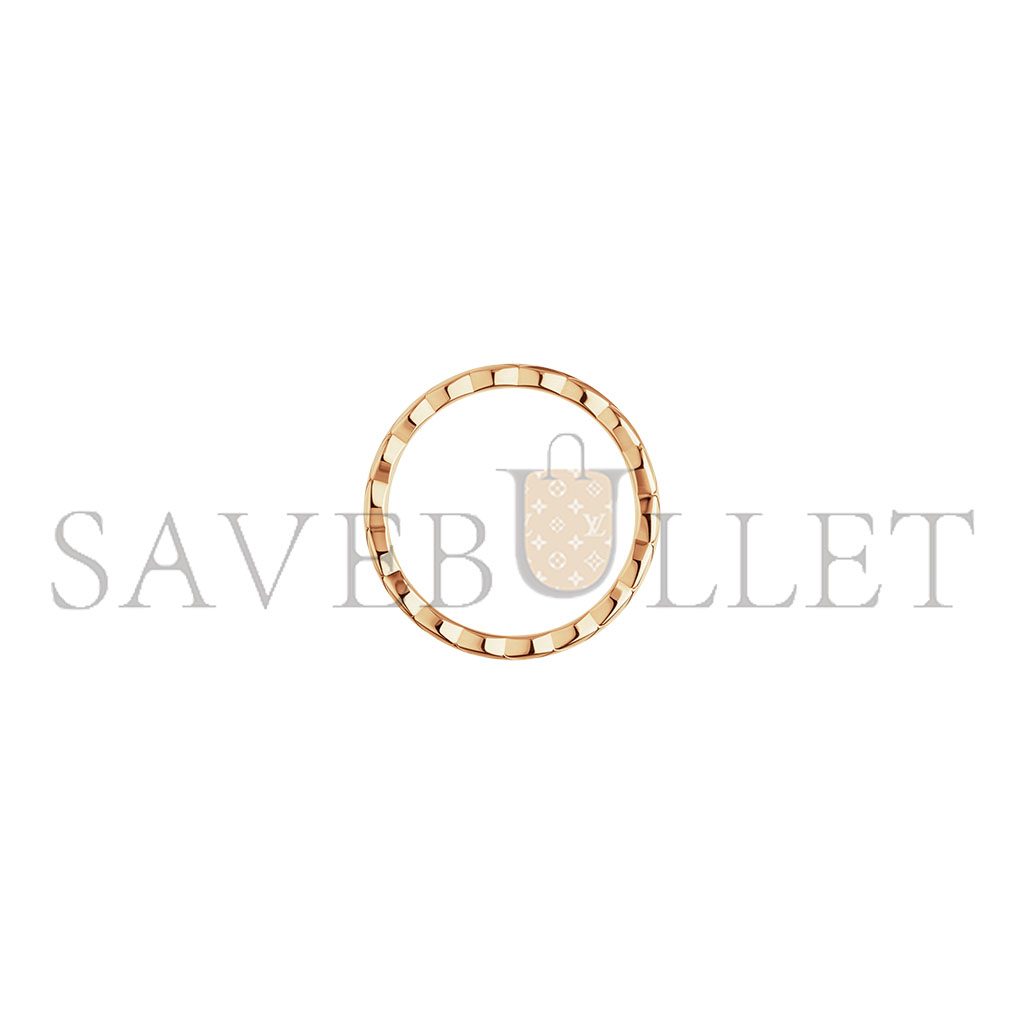 Ch*el coco crush ring j11785